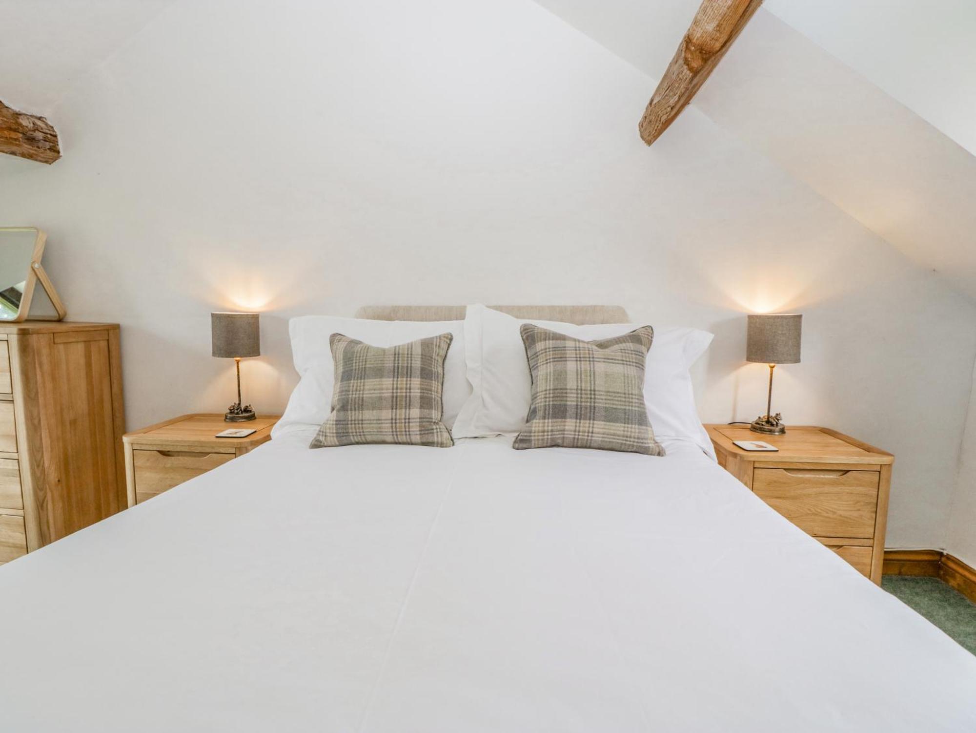 Fieldfare Holiday home *
