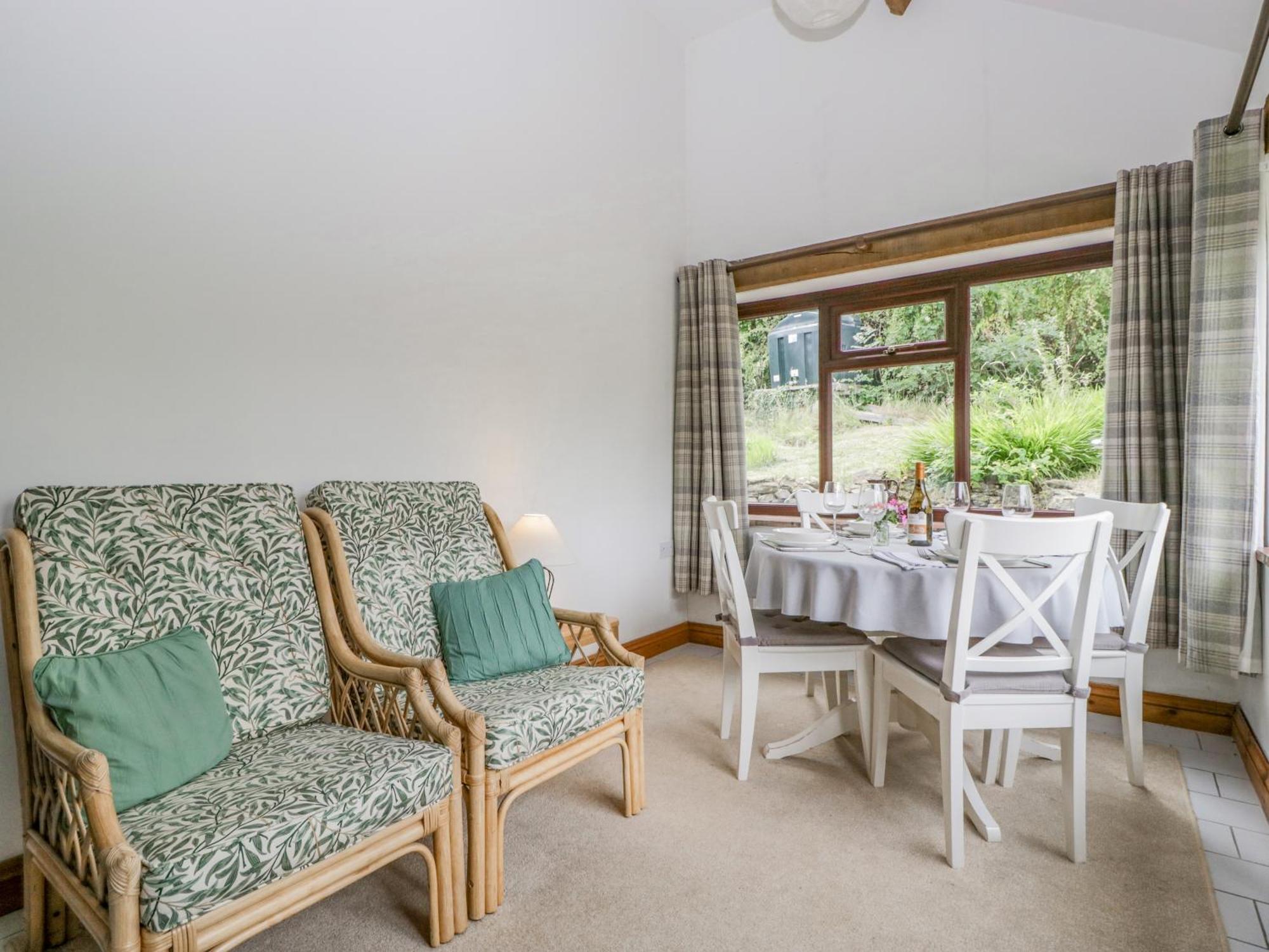 Fieldfare Holiday home Leominster
