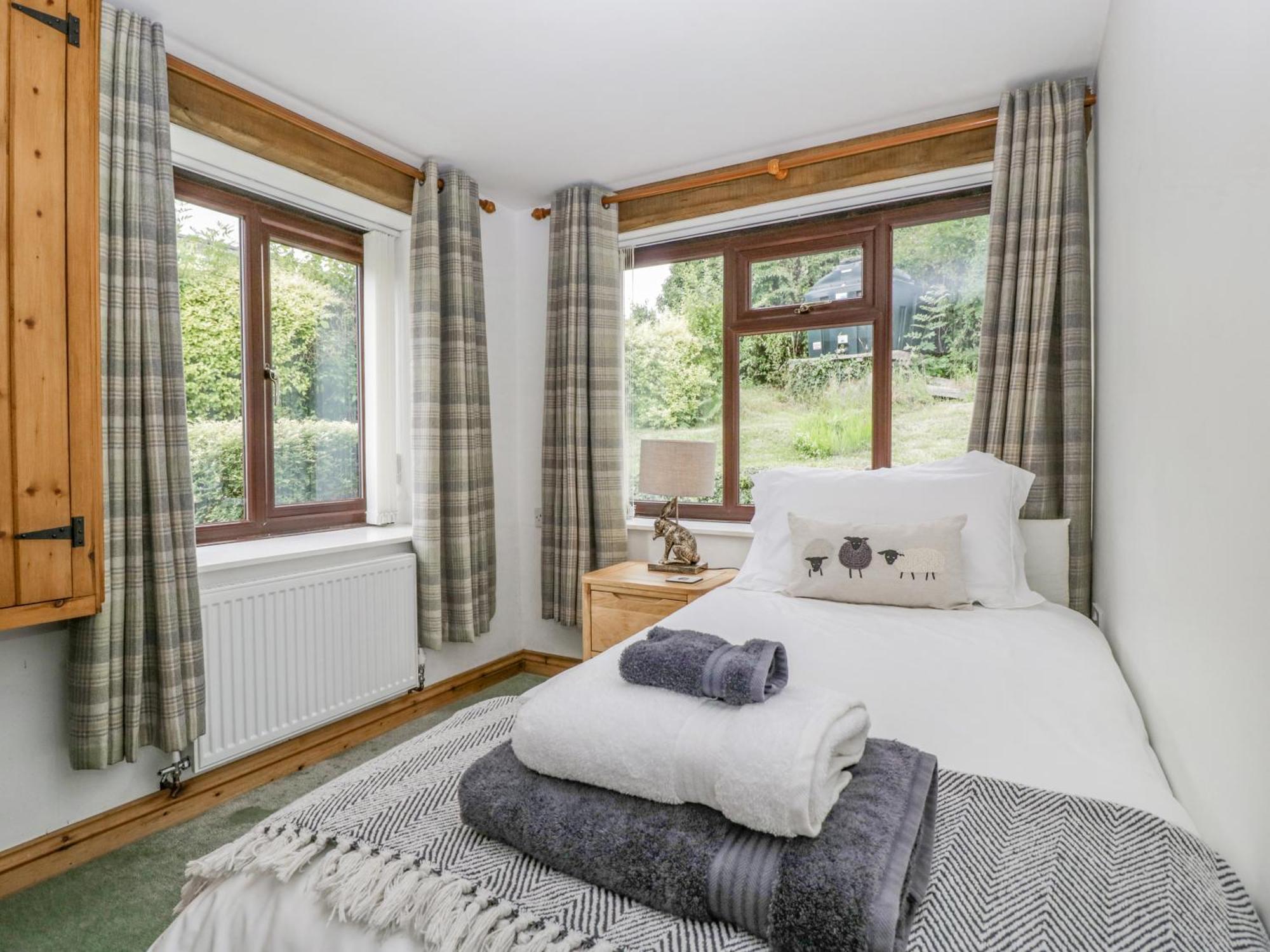 Fieldfare Holiday home