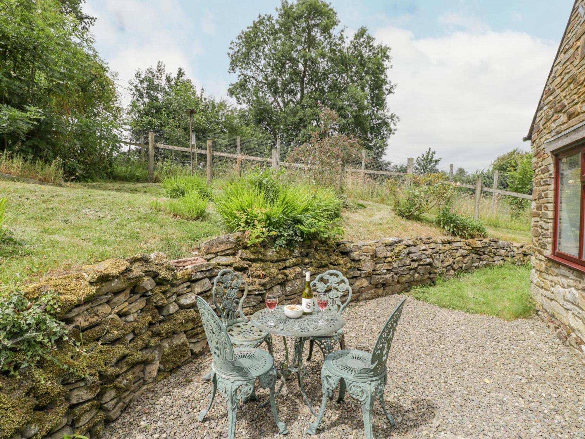 Fieldfare Casa vacanze Leominster